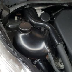 Paintmodz Proform Proform Rear Air Conditioning (A/C) Cover (Painted/Hydrodipped) - Fiesta ST180