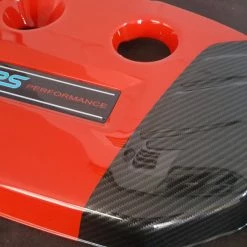 Paintmodz Proform Ford Focus Mk3/3.5 Focus (Petrol) ST/RS Engine Cover (Customer Supplied) Paint/Hydrodipping Service