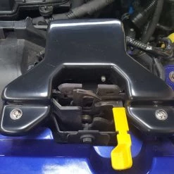 Paintmodz Proform Proform Bonnet Catch Plate Cover (various Colours) - MK7.5 Fiesta Ford Fiesta 16 Paintmodz Proform Proform Bonnet Catch Plate Cover (various Colours) - MK7.5 Fiesta Ford Fiesta