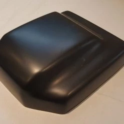 Proform Fuse Box Cover (various Colours) - Mk8 Ford Fiesta