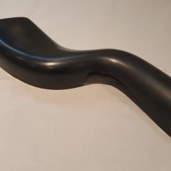 Paintmodz Proform Proform Rear Air Conditioning (A/C) Cover (Painted/Hydrodipped) - Fiesta ST180