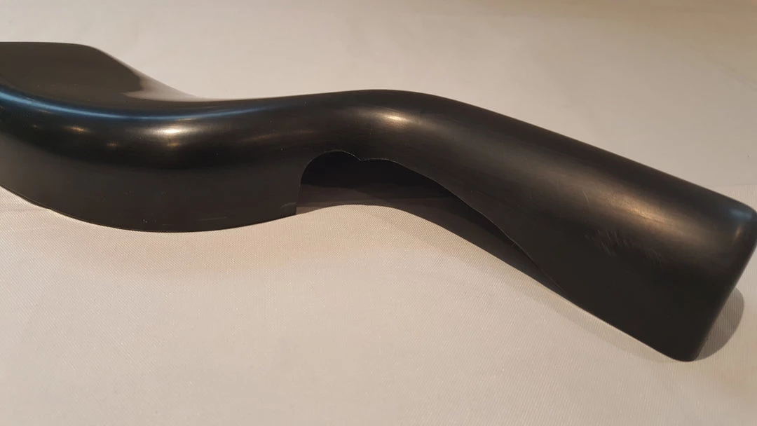 Paintmodz Proform Proform Rear Air Conditioning (A/C) Cover (various Colours) - Fiesta ST180 Ford Fiesta Mk7.5 4 Paintmodz Proform Proform Rear Air Conditioning (A/C) Cover (various Colours) - Fiesta ST180 Ford Fiesta Mk7.5