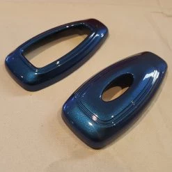 Paintmodz Ford 'Keyless Start' Key Cover Ford Focus