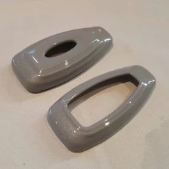 Paintmodz Ford 'Keyless Start' Key Cover Ford Focus