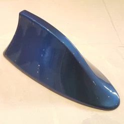 Paintmodz Proform 'Shark Fin' Aerial (Painted / Hydrodipped) - Mk3/3.5 Ford Focus / Mk8 Ford Fiesta