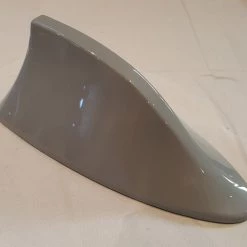 Paintmodz Proform 'Shark Fin' Aerial (Painted / Hydrodipped) - Fiat 500