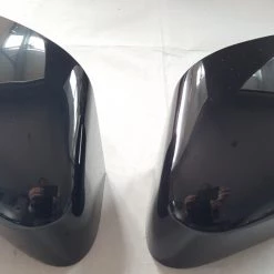 Paintmodz Proform Mirror Caps Gloss Black - MK2.5/3/3.5 Focus Ford Focus