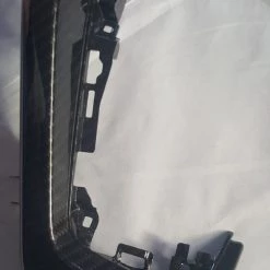 Paintmodz Proform Pre-face Lift Centre Console Edge Trim - MK3 Focus (Hydrodipped)