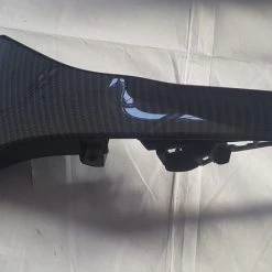 Paintmodz Proform Pre-face Lift Centre Console Edge Trim - MK3 Focus (Hydrodipped)
