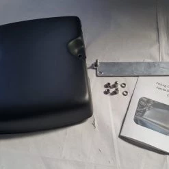 Proform Battery Cover (various Colours) - Mk7/ 7.5 Ford Fiesta 2009-2017 Inc ST180