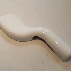 Paintmodz Proform Proform Rear Air Conditioning (A/C) Cover (Painted/Hydrodipped) - Fiesta ST180