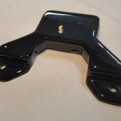 Paintmodz Proform Proform Bonnet Catch Plate Cover (Painted/Hydrodipped) - MK7.5 Fiesta