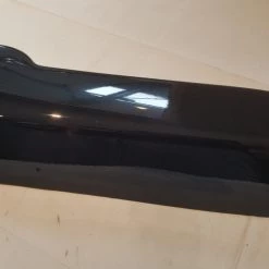 Paintmodz Proform Ford Fiesta Mk7.5 Proform Front Air Conditioning (A/C) Cover (Painted/Hydrodipped) - Fiesta ST180