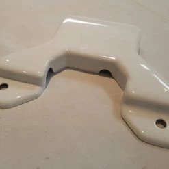Paintmodz Proform Proform Bonnet Catch Plate Cover (Painted/Hydrodipped) - MK7.5 Fiesta