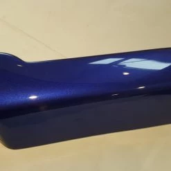 Paintmodz Proform Ford Fiesta Mk7.5 Proform Front Air Conditioning (A/C) Cover (Painted/Hydrodipped) - Fiesta ST180