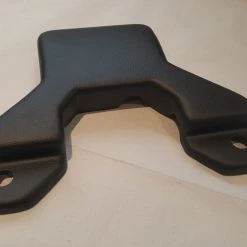 Paintmodz Proform Proform Bonnet Catch Plate Cover (various Colours) - MK7.5 Fiesta Ford Fiesta 19 Paintmodz Proform Proform Bonnet Catch Plate Cover (various Colours) - MK7.5 Fiesta Ford Fiesta