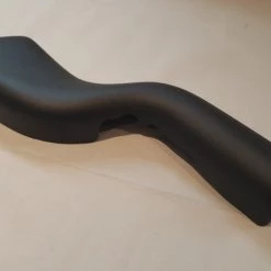 Paintmodz Proform Proform Rear Air Conditioning (A/C) Cover (various Colours) - Mk7 Fiesta (Pre-Facelift) Ford Fiesta