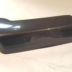 Paintmodz Proform Proform Front Air Conditioning (A/C) Cover (various Colours) - Fiesta ST180 Ford Fiesta Mk7.5