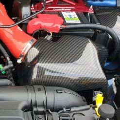 Proform Airbox Cover - Painted/ Hydrodipped - Mk8 Ford Fiesta ST / Mk2 Puma ST