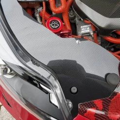 Paintmodz Proform Ltd Proform Pre- Facelift Slam Panel Ends - MK3 Focus 25 Paintmodz Proform Ltd Proform Pre- Facelift Slam Panel Ends - MK3 Focus