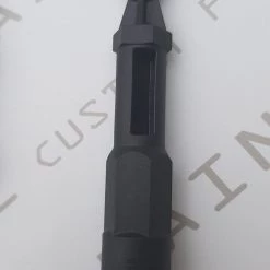 Paintmodz Proform Ltd Engine Cover Peg Kit - MK7.5 Fiesta / Mk3.5 Focus 1.0 Litre Ecoboost