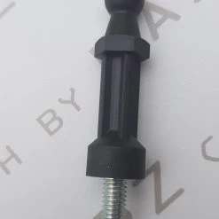 Paintmodz Proform Ltd Engine Cover Peg Kit - MK7.5 Fiesta / Mk3.5 Focus 1.0 Litre Ecoboost