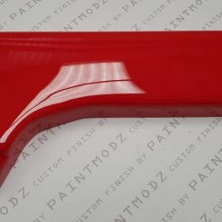 Proform Engine Inlet Plenum Cover (various Colours) - Mk2/2.5 Ford Focus ST/RS