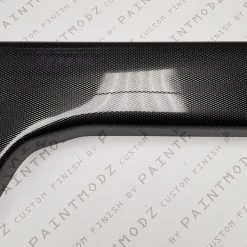 Proform Engine Inlet Plenum Cover (various Colours) - Mk2/2.5 Ford Focus ST/RS