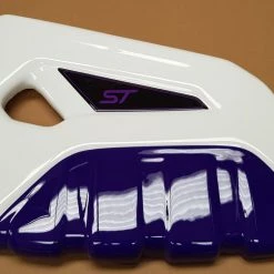 Paintmodz Proform Ltd Proform Engine Cover - MK7.5 Fiesta ST180 Ford Fiesta Mk7.5