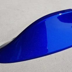 Paintmodz Proform 'Shark Fin' Aerial (Painted / Hydrodipped) - Mk3/3.5 Ford Focus / Mk8 Ford Fiesta