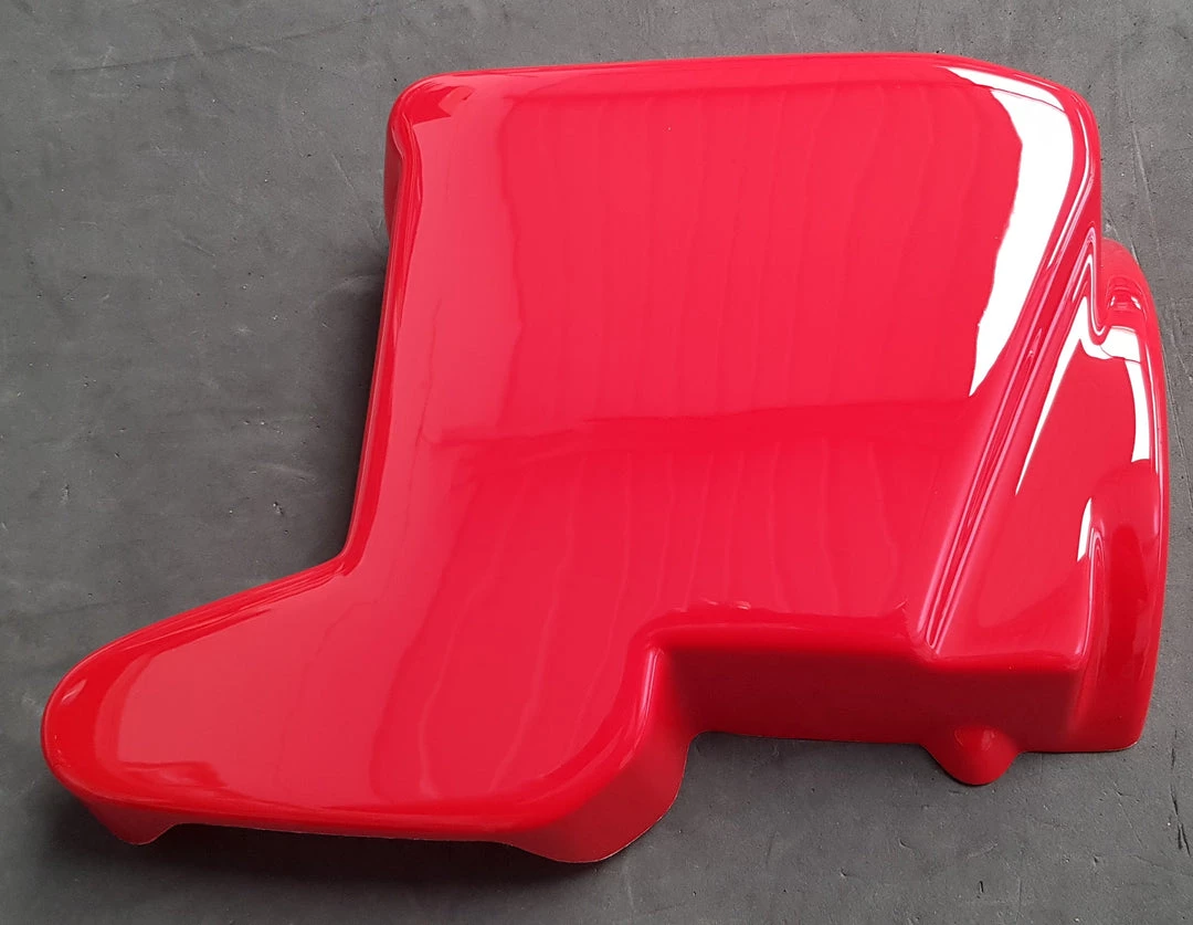 Proform Airbox Cover (various Colours) - Mk2/2.5 Kuga Ford Kuga Mk2 1 Proform Airbox Cover (various Colours) - Mk2/2.5 Kuga Ford Kuga Mk2