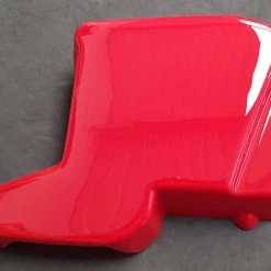 Proform Airbox Cover (various Colours) - Mk2.5 Focus ST/RS Ford Focus Mk2.5