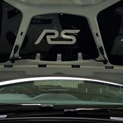 Paintmodz Proform Ltd New RS Vinyl Sticker