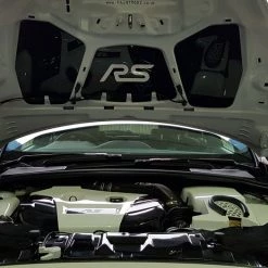 Paintmodz Proform Ltd Proform Under Bonnet Panels / Plates - Mk3.5 Focus