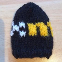 Paintmodz Proform Ford Focus RS Gear Knob Cosie