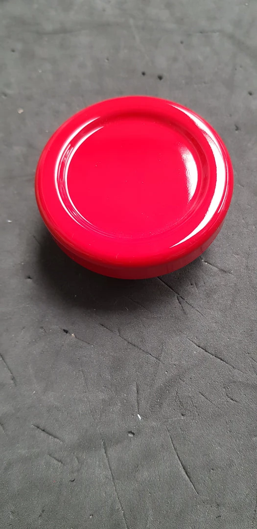 Paintmodz Proform Washer Bottle Bung Mk7 / 7.5 Fiesta - Various Finishes 34 Paintmodz Proform Washer Bottle Bung Mk7 / 7.5 Fiesta - Various Finishes