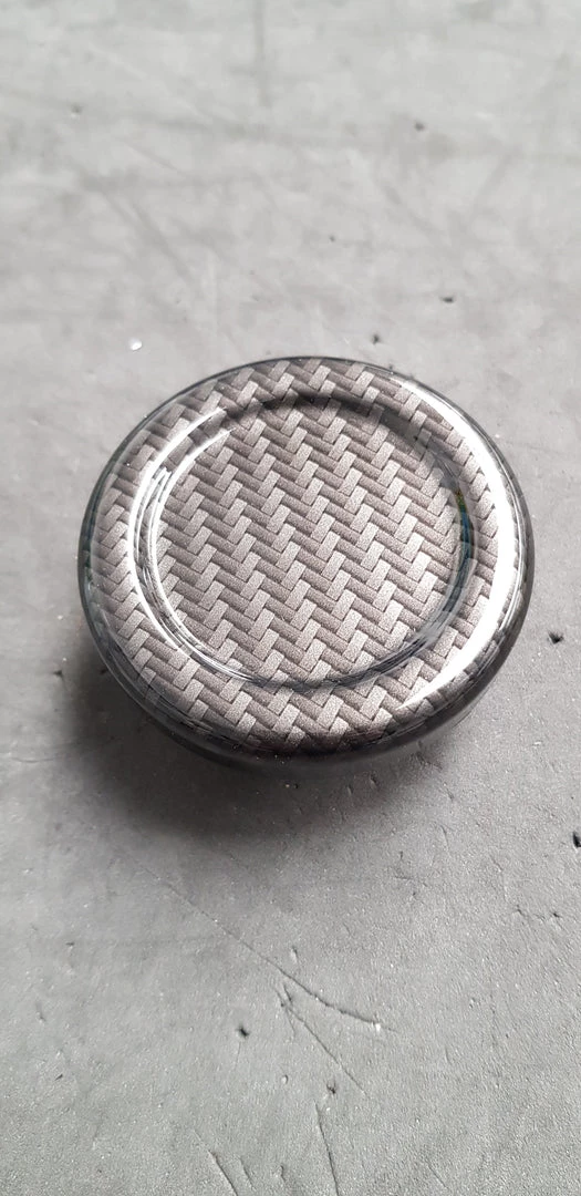 Paintmodz Proform Washer Bottle Bung Mk7 / 7.5 Fiesta - Various Finishes 38 Paintmodz Proform Washer Bottle Bung Mk7 / 7.5 Fiesta - Various Finishes