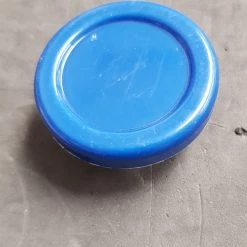 Paintmodz Proform Ford Focus Mk2 Washer Bottle Bung Mk2 / 2.5 Focus - Various Finishes