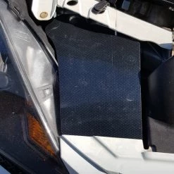 Paintmodz Proform Ltd Ford Focus Mk2.5 Proform Facelift Slam Panel Ends - MK2.5 Focus