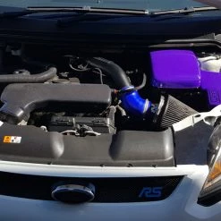 Paintmodz Proform Ltd Ford Focus Mk2.5 Proform Facelift Slam Panel Ends - MK2.5 Focus