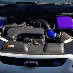 Paintmodz Proform Ltd Ford Focus Mk2.5 Proform Facelift Slam Panel Ends - MK2.5 Focus