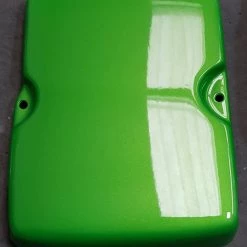 Proform Engine Bay Dress Up Kit (Painted/ Hydrodipped) - Mk8 Fiesta / Mk2 Puma Ford Fiesta