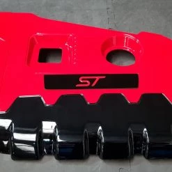 Paintmodz Proform Ltd Ford Focus Mk3/3.5 Focus ST (Petrol) Engine Cover (Customer Supplied) Painting Service