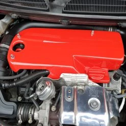 Paintmodz Proform Ltd Proform Engine Cover (Show Only) - MK7.5 Fiesta 1.0 Ecoboost Ford Fiesta Mk7.5