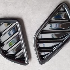 Paintmodz Proform Window De-Mist Vents (Pair) - Mk8 Fiesta Ford Fiesta