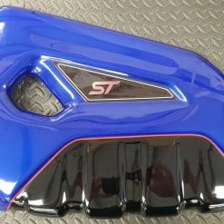 Proform Small Engine Bay Dress Up Kit Bundle - Painted (various Colours) - Fiesta Mk7.5 ST180