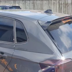 Paintmodz Proform Volkswagen Group 'Shark Fin' Aerial (Painted / Hydrodipped) - Volkswagen Polo (2018 Onwards)