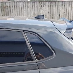 Paintmodz Proform Volkswagen Group 'Shark Fin' Aerial (Painted / Hydrodipped) - Volkswagen Polo (2018 Onwards)