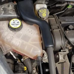 Paintmodz Proform Proform Rear Air Conditioning (A/C) Cover (various Colours) - Mk7 Fiesta (Pre-Facelift) Ford Fiesta