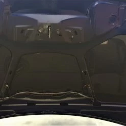 Paintmodz Proform Ltd Proform Under Bonnet Panels / Plates - Mk3.5 Focus